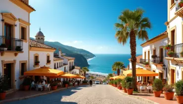 best things to do estepona spain