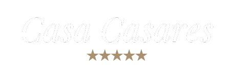 Logo Casa Casares