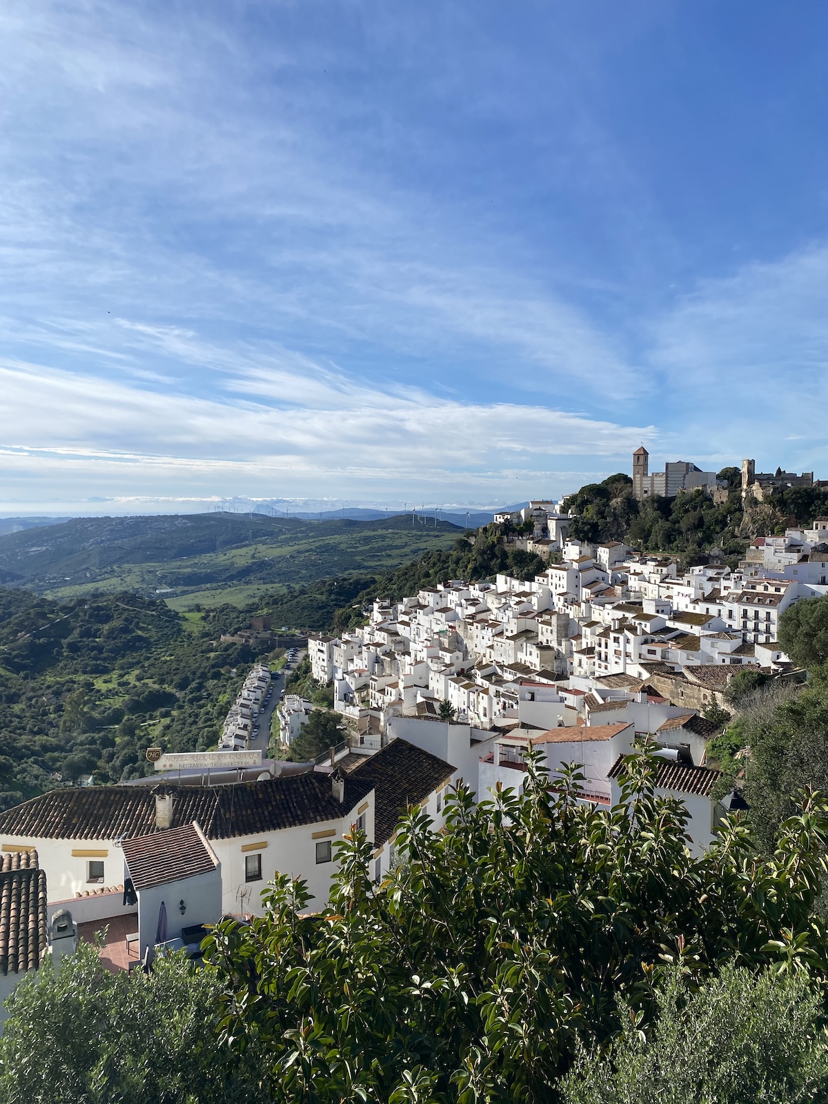 Casa Casares Old Town