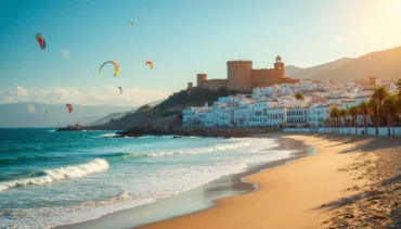 tarifa spain